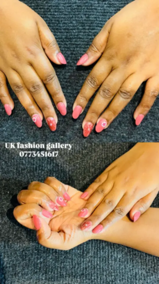 UK Fashion Gallery