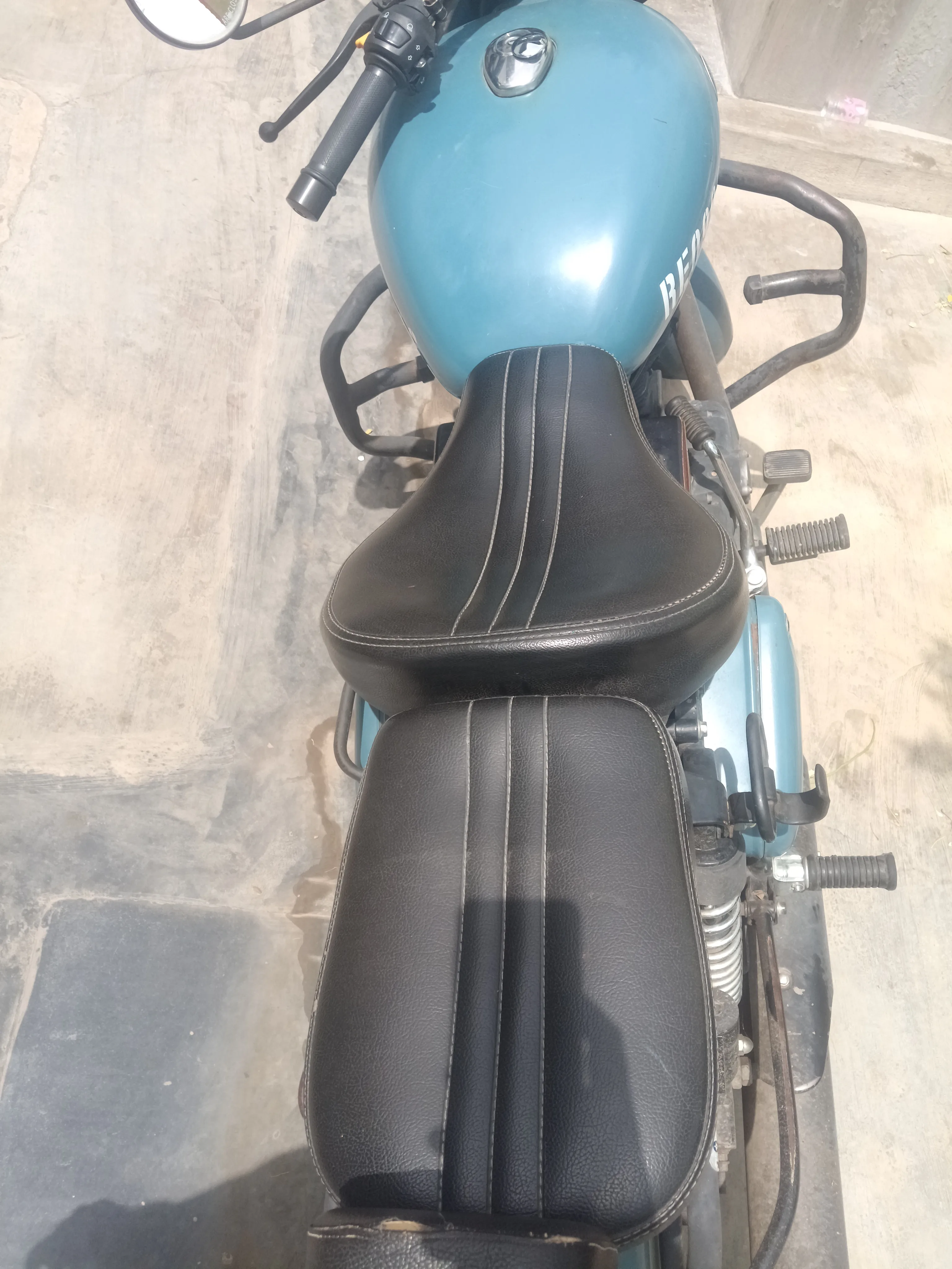 Royal Enfield